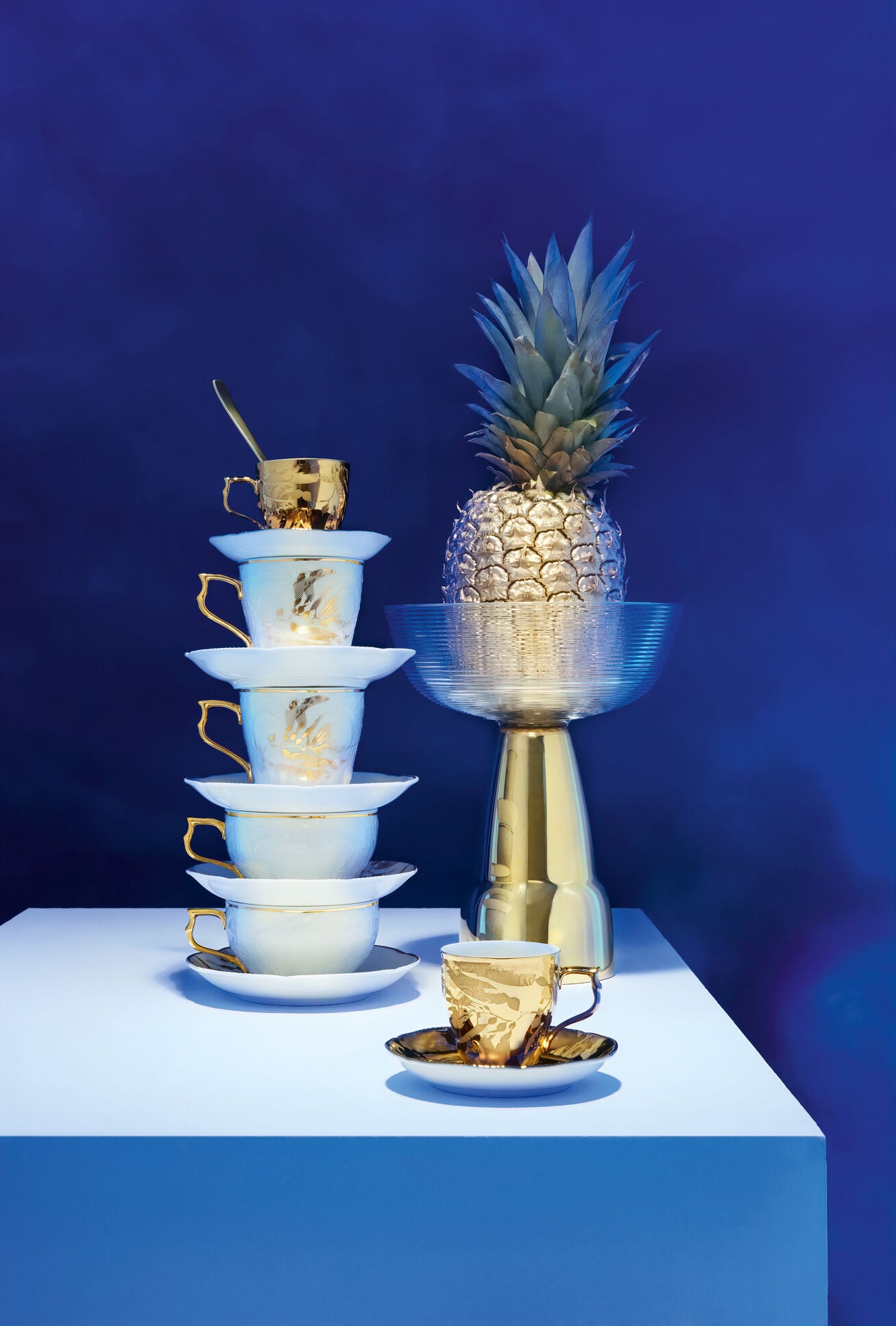 Rosenthal Heritage Collection